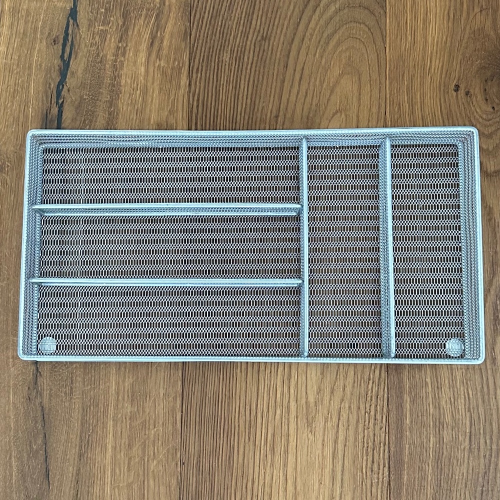 Drawer Organizer